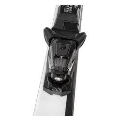 Narty allround SALOMON S/MAX 4 + wiązania SALOMON M10 z GRIP WALK - Długość (cm) - 146