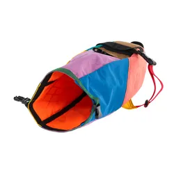 Torba podsiodłowa STICAL Bang 4L