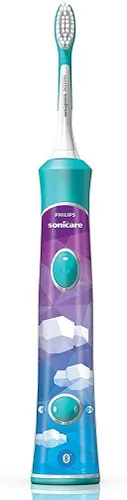 Philips Sonicare For Kids Sonic Diş Fırçası HX6322 / 04 Mavi