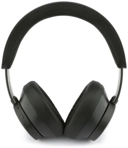 Słuchawki nauszne GUESS 4G Triangle Logo Czarny