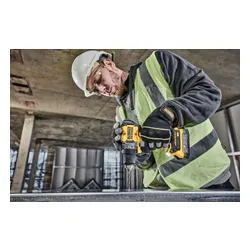 DeWalt Dcd800e2t 18V 2 x 1.7 Ah baterie reîncărcabilă