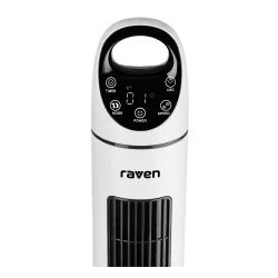 Wentylator Raven EKW005