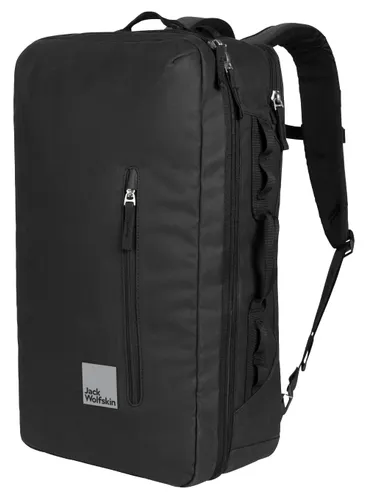 Рюкзак Jack Wolfskin Traveltopia Cabin Pack 40 - черный