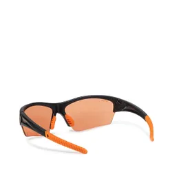 Okulary przeciwsłoneczne Uvex Sunsation S5306062212 Black/Orange - Rozmiar (EU) 00