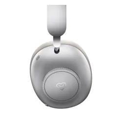 Słuchawki bezprzewodowe Loewe Leo Moonlight Beige Nauszne Bluetooth 5.3 Funkcje AI Beżowy