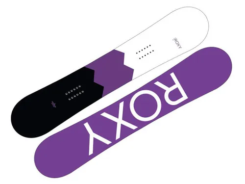 Deska Roxy Dawn 2022