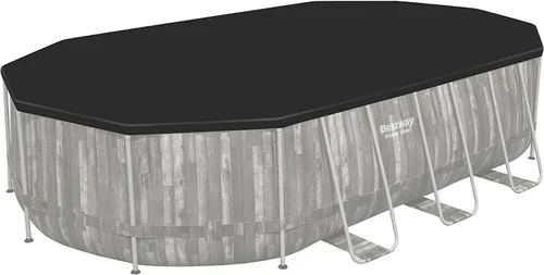 Basen BESTWAY 5611R 610 x 366 cm 20241L
