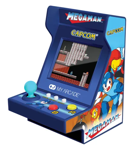 Konsola MY ARCADE DGUNL-7011