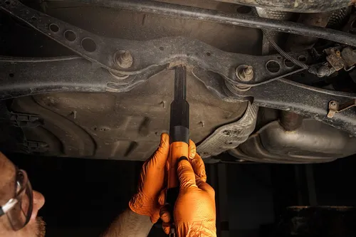 Młotek igłowy NEO 14-031