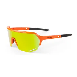 Okulary rowerowe ACCENT Hero