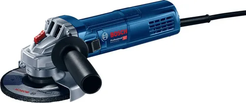 Bosch GWS 9-115 S Taşlama Makinesi