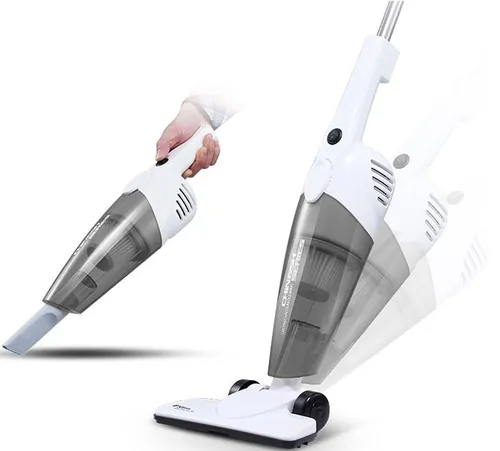 Пылесос DEERMA DX118C