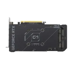 Karta graficzna ASUS Dual GeForce RTX 4070 EVO OC Edition 12GB GDDR6X 192bit DLSS 3