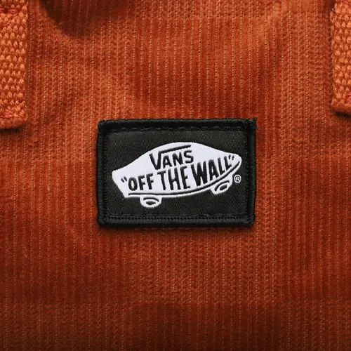 Vans WM rucsac de mână gratuit Vn0a5i1dckn1 pâine de ghimbir