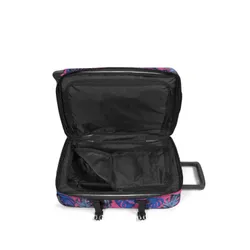 Eastpak Tranverz s-brize monste pink çantası