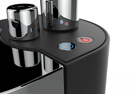 Parownica do ubrań SteamOne EUMI100B 42g/min