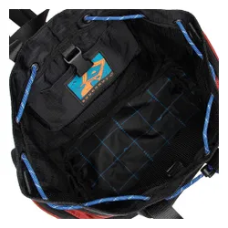 Gogoasa Piramida Gamescape seria Rucsac D344gs-000161-F sânge portocaliu