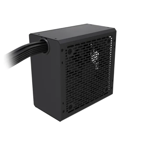 Zasilacz Gembird Fornax Power 750W 80+ Bronze Czarny