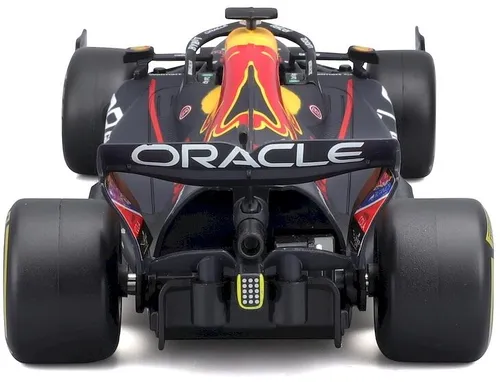 Samochód zdalnie sterowany MAISTO TECH Oracle Red Bull Racing RB18 82358