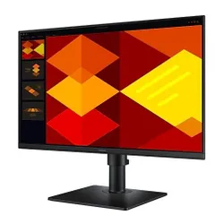 Samsung LS24D400GAUXEN - 100Hz | Full HD | 24'' | IPS | 5ms [oferta Outlet]