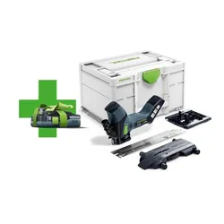 Wyrzynarka Festool ISC 240 EB-Basic-4,0