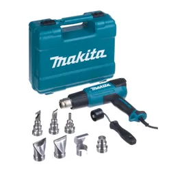 Opalarka Makita HG6531CK