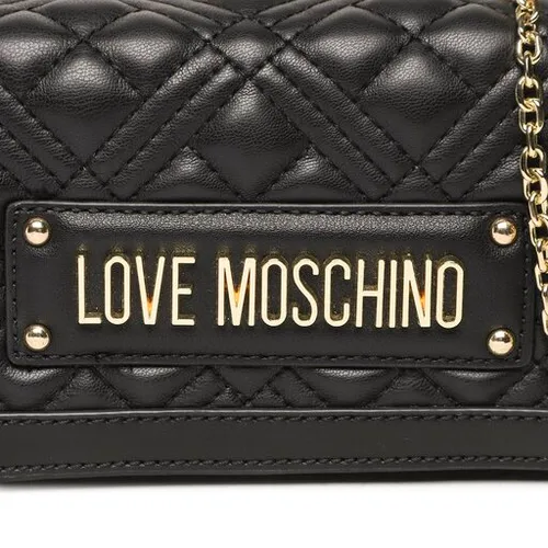Dragoste MOSCHINO Jc5681pp1gla0000 Nero sac