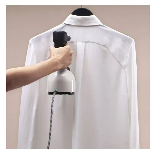 Parownica do ubrań Laurastar Iggi 850W Biały