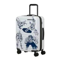 Walizka kabinowa Samsonite StackD - Marvel comics