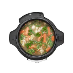 Multicooker CONCEPT CK8000 z funkcją Air Fryer