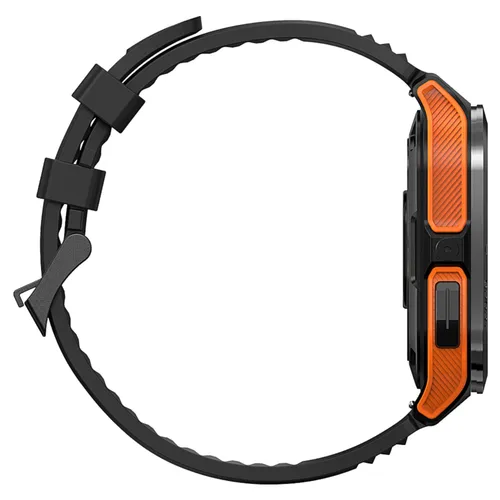 Smartwatch MAXCOM Fw67 Titan Pro 55 мм оранжевый