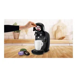 Капсульная кофемашина Bosch Tassimo Style TAS1102