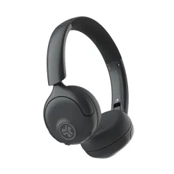 Słuchawki bezprzewodowe JLab GO LUX ANC Nauszne Bluetooth 5.4 Grafitowy