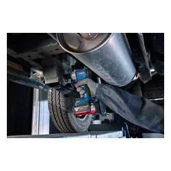 Klucz udarowy BOSCH Professional GDS 18V-350 06019M5020