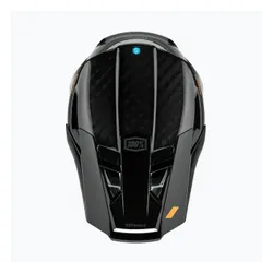 Kask rowerowy 100% Aircraft 2 black