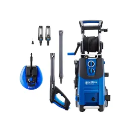 Myjka ciśnieniowa Nilfisk Premium 190-12 Power EU 12m