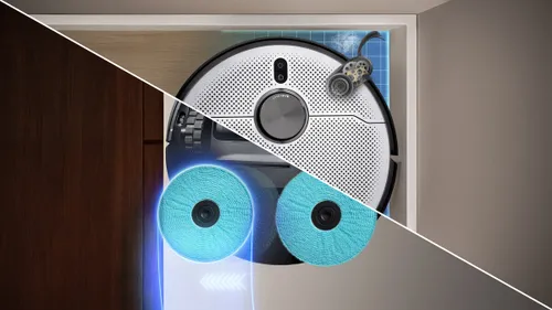 Robot sprzątający CECOTEC Conga X100