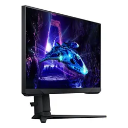 Samsung LS24DG302EUXEN - 180Hz | Full HD | VA | 24''