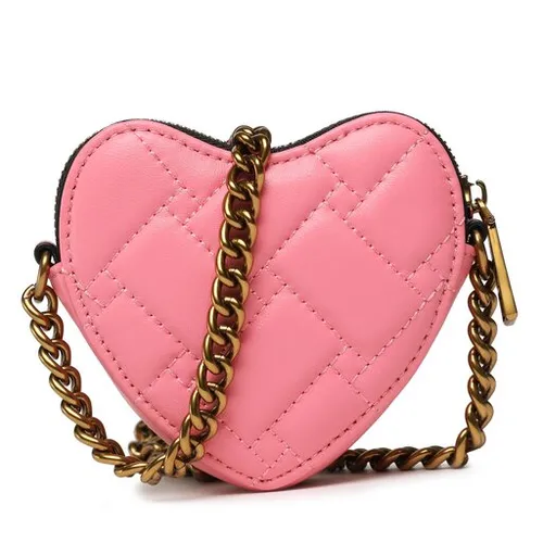 Kurt Geiger Micro Inima Crossbody Sac 9548498109 Roz