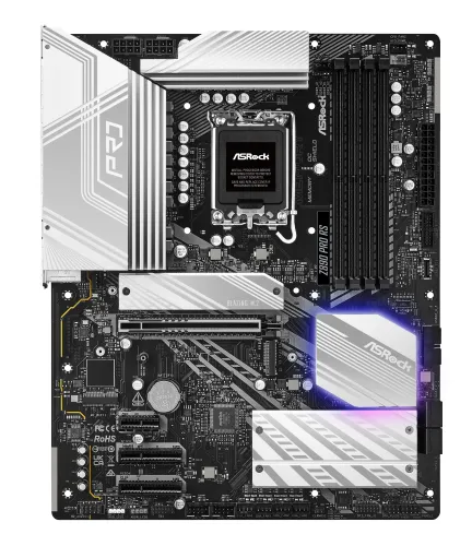 Płyta główna ASrock Z890 Pro RS