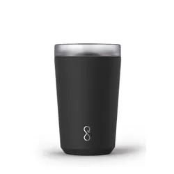 Kubek termiczny Ocean Bottle Stainless Steel Tumbler 0,35 l - obsidian black