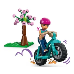 LEGO 42682 Friends Domek na luksusowym kempingu