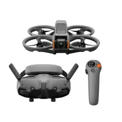 Dron DJI Avata 2 Fly More Combo