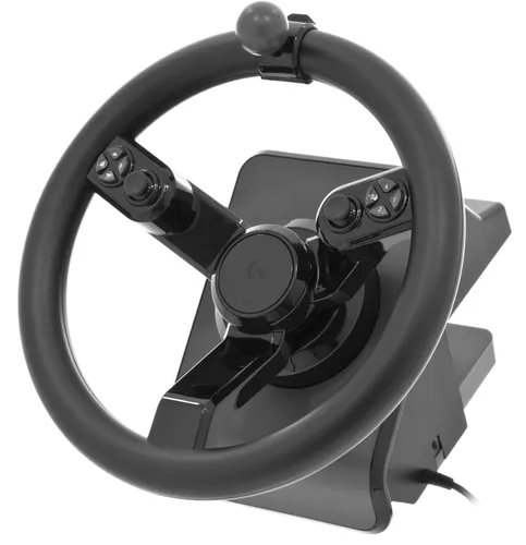 Kierownica LOGITECH G Saitek Farm Sim Controller (PC)