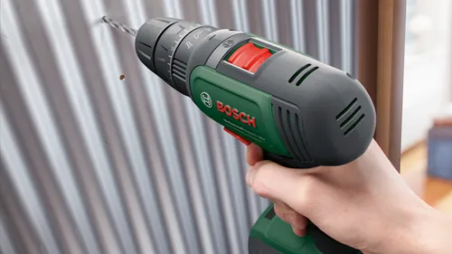 Wiertarko-wkrętarka BOSCH UniversalImpact 18V 06039D4104