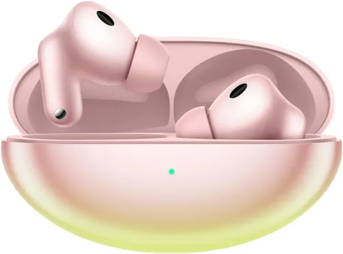 Huawei FreeBuds Neo Różowe