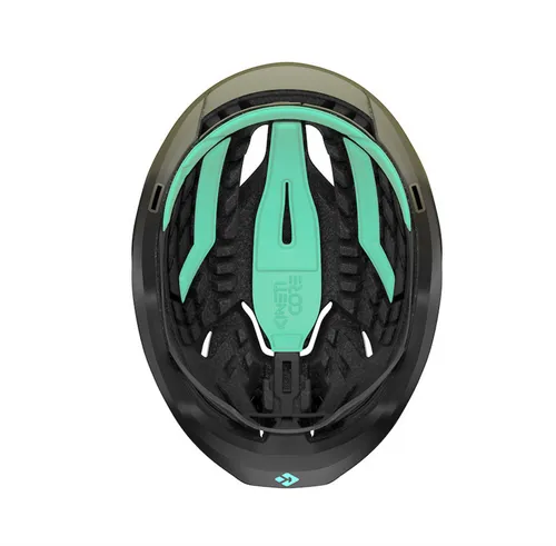 Kask rowerowy LAZER Vento KinetiCore