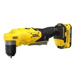 Wiertarko-wkrętarka Stanley SFMCD750D2K-QW