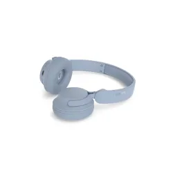 Słuchawki bezprzewodowe Philips TAH4000LB/00 Nauszne Bluetooth 6.0 Jasnoniebieski