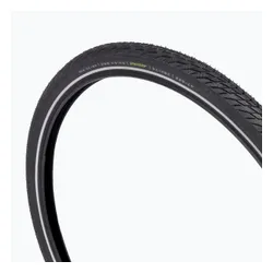 Opona rowerowa SCHWALBE Marathon E-Plus Smart Dualguard Addix E 28 x 2.00 black reflex